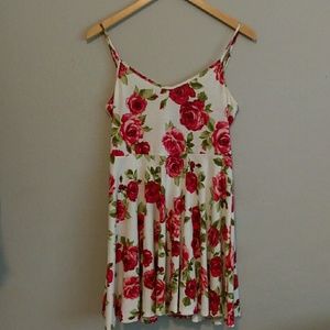 Fvr21 Rose Dress